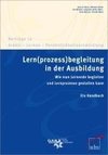 Lern(prozess)begleitung in der Ausbildung