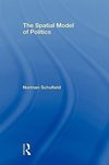 Schofield, N: Spatial Model of Politics