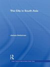 Heitzman, J: City in South Asia