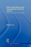 Lyck, M: Peace Operations and International Criminal Justice