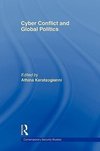 Karatzogianni, A: Cyber-Conflict and Global Politics