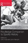 Routledge Companion to Sports History