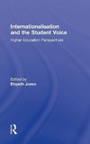 Jones, E: Internationalisation and the Student Voice