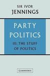 Party Politics