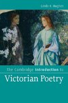 The Cambridge Introduction to Victorian             Poetry