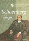 Shaw, J: Cambridge Companion to Schoenberg