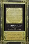 The Cambridge Companion to Muhammad