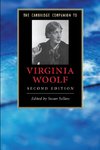 The Cambridge Companion to Virginia Woolf