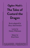 The Tales of Custard the Dragon