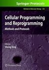 Cellular Programming and Reprogramming