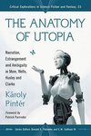 Pinter, K:  The  Anatomy of Utopia