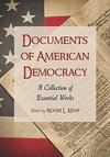 Documents of American Democracy