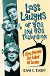 Lost Laughs of '50s and '60s Television