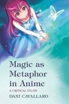 MAGIC AS METAPHOR IN ANIME