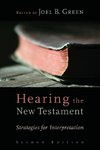 Hearing the New Testament