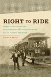 Right to Ride