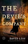 The Devil's Company