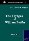 The Voyages of William Baffin