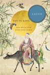 Tao te king: Das Buch vom Sinn und Leben