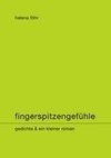 Fingerspitzengefühle