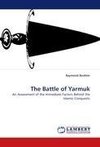 The Battle of Yarmuk