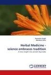 Herbal Medicine - science embraces tradition