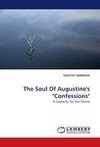 The Soul Of Augustine's 