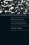 Optimal Control