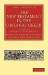 The New Testament in the Original Greek