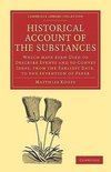 Historical Account of the Substances Which Have Been Used to Describe             Events, and to Convey Ideas, f