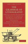 The Grammar of Lithography