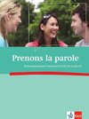 Prenons la parole