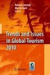 Trends and Issues in Global Tourism 2010