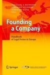 Founding a Company