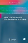 Blackmore, C: Social Learning Systems and Communities of Pra