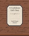 A Confederate Girl S Diary