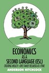 Economics as a Second Language (ESL)