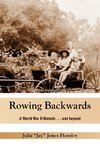 Rowing Backwards