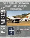 P-51 MUSTANG PILOTS FLIGHT OPE