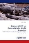 Clearing a Path for Conventionalist Modal Semantics