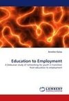 Education to Employment