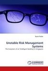 Unstable Risk Management Systems