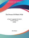 The Dream Of Pilate's Wife