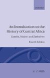 An Introduction to the History of Central Africa