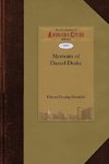 Memoirs of the Life and Services of Daniel Drake, M.D.