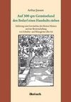 Auf 300 qm Gemüseland den Bedarf eines Haushalts ziehen