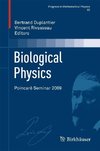 Biological Physics