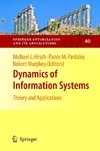 Dynamics of Information Systems