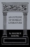 An Outline Of Russian Literature