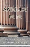 ARTICULOS DE FE